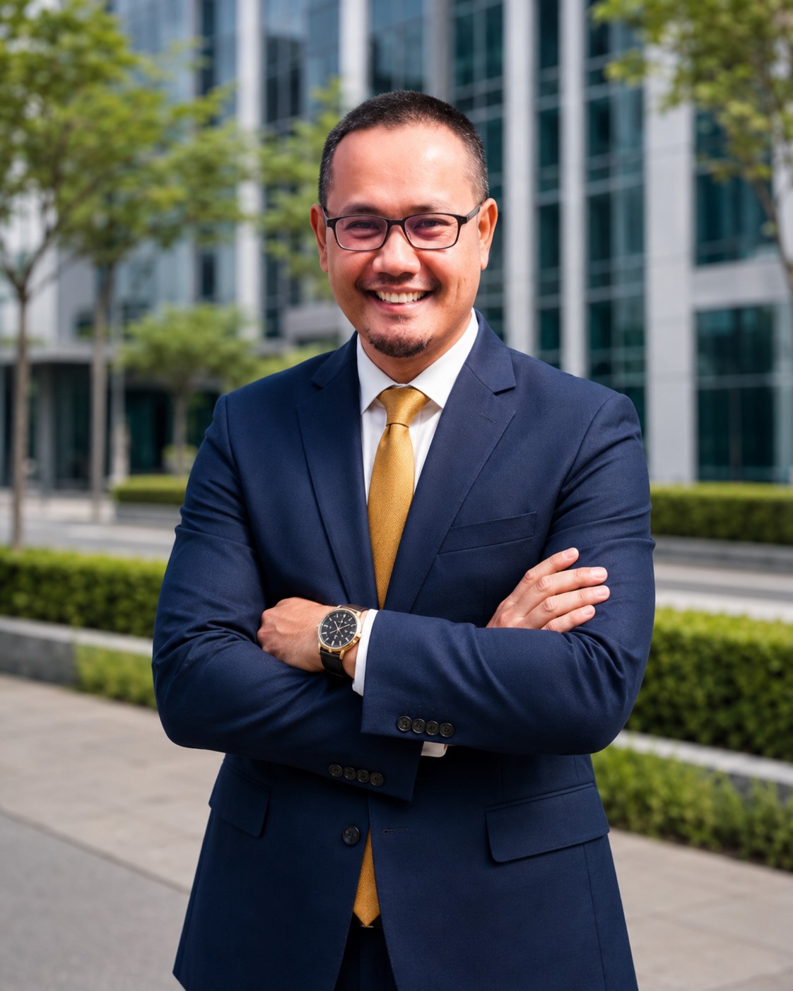 Dr Nor Saidi Mohamed Nasir