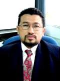 Professor Dr Abdul Razak Ibrahim